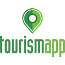 TourismApp Logo